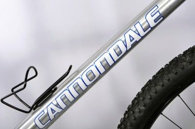 cannondale caffeine 29er