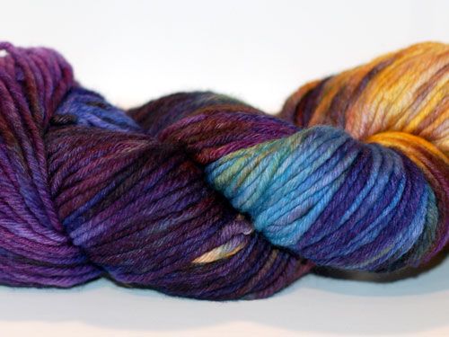 Malabrigo Twist Yarn  Baby Merino Wool   Many Colors  