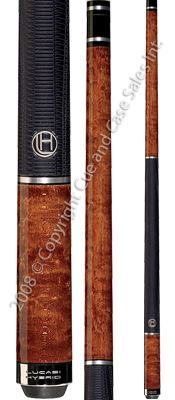 Lucasi Hybrid Classic LHE20 Cue + Free 2x2 Case  