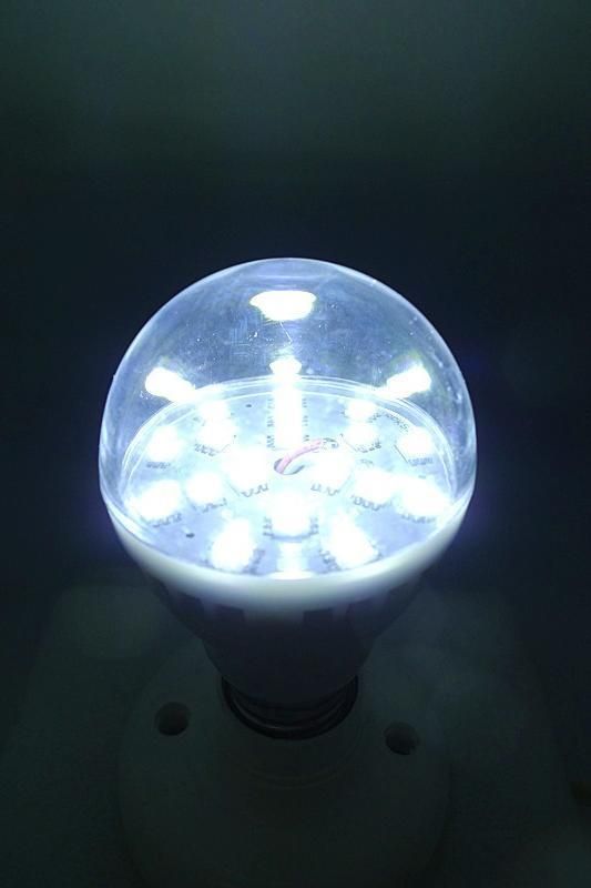   Light bulb Lamp Solar Wind Power System Use Marine RV Interior  