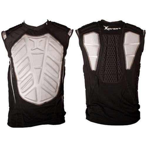 Invert Chest Protector New w/ Tags Empire Dye Proto JT  