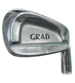 Mizuno Grad Iron set Golf Club  