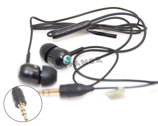 Original New SONY ERICSSON MW600 BLUETOOTH STEREO HEADSET  